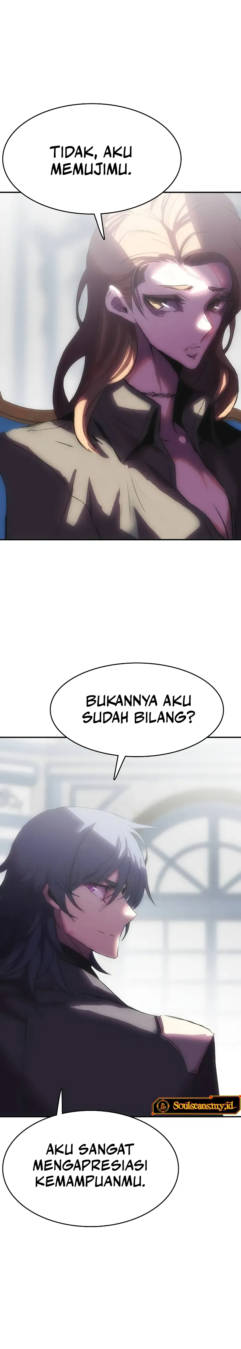 Bloodhound's Regression Instinct chapter 60 halaman 10